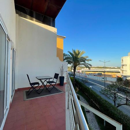 T1 Ocean View Close To Praia Da Oura Albufeira Extérieur photo