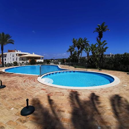 T1 Ocean View Close To Praia Da Oura Albufeira Extérieur photo