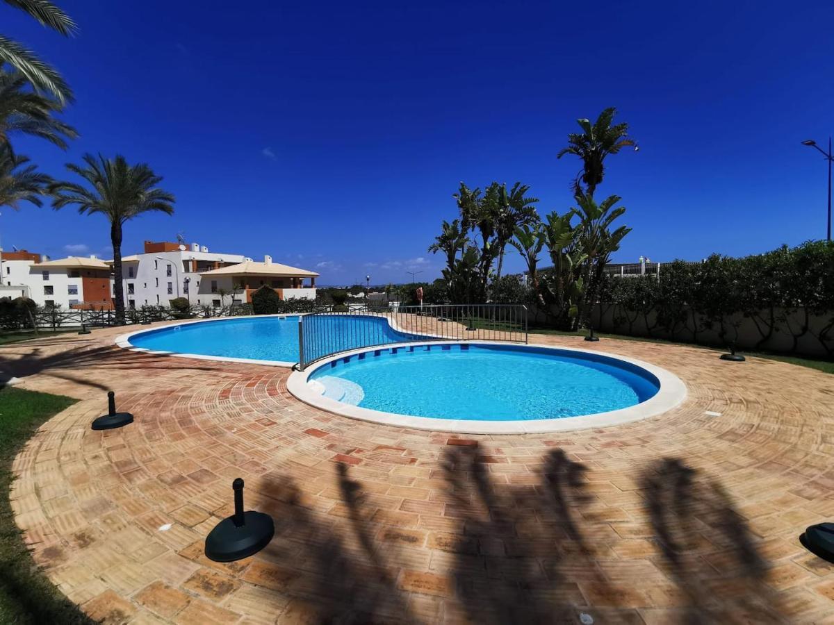 T1 Ocean View Close To Praia Da Oura Albufeira Extérieur photo